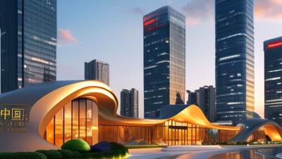 Top 10 Building Signs in China for Global Buyers Essential?