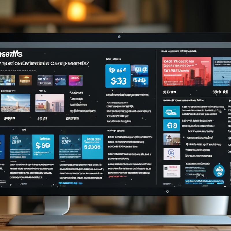 How to Choose the Best Digital Signage Display for Your Business?