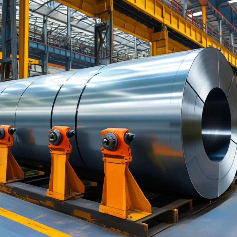 Top Quality Silicon Steel Sheet for Global Suppliers?