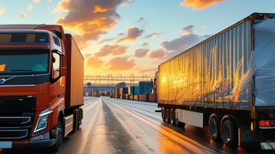 Top Benefits of Using Shrink Wrap for Global Shipping Needs