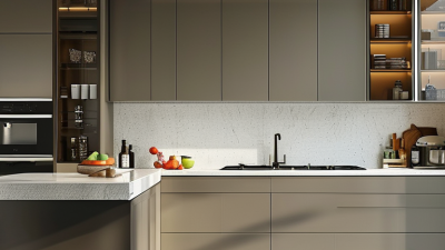Top Soft Close Cabinet Hinges for Your 2026 Projects?