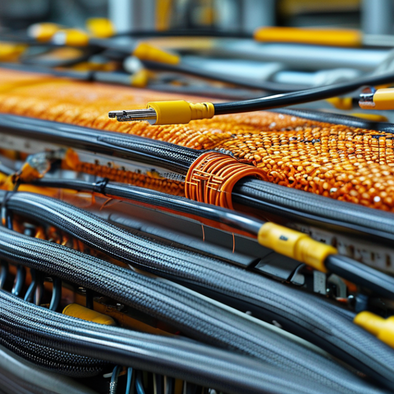 Top Flat Cable Solutions for Global Buyers in 2026?