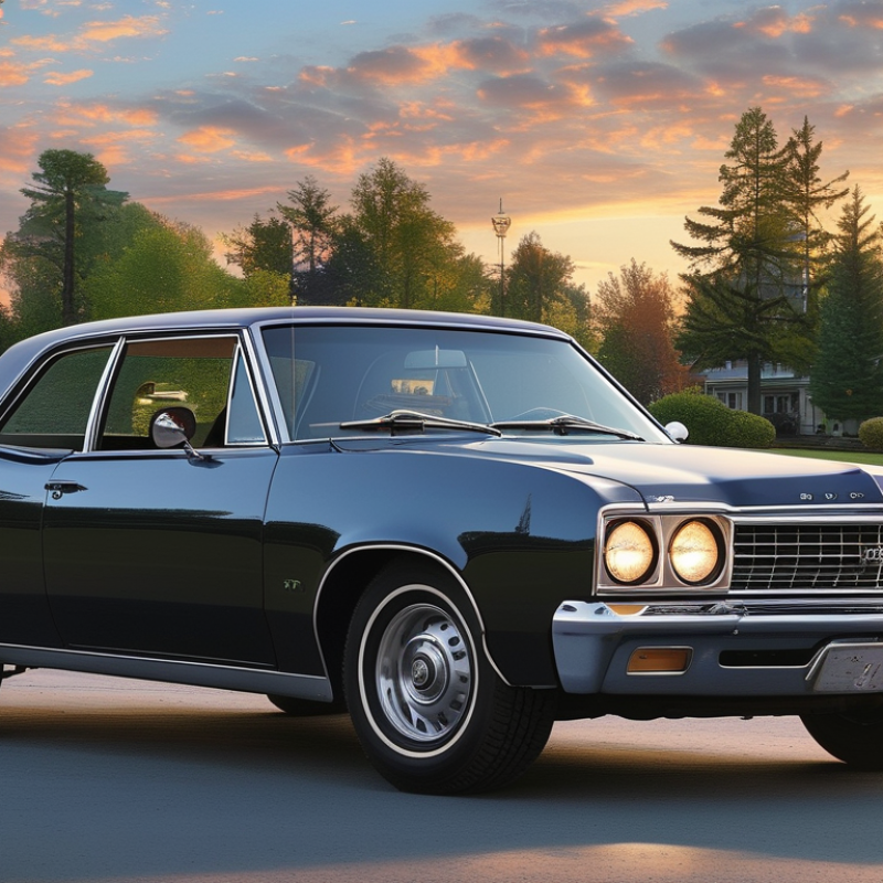 What Should I Check Before Buying a Used Car?