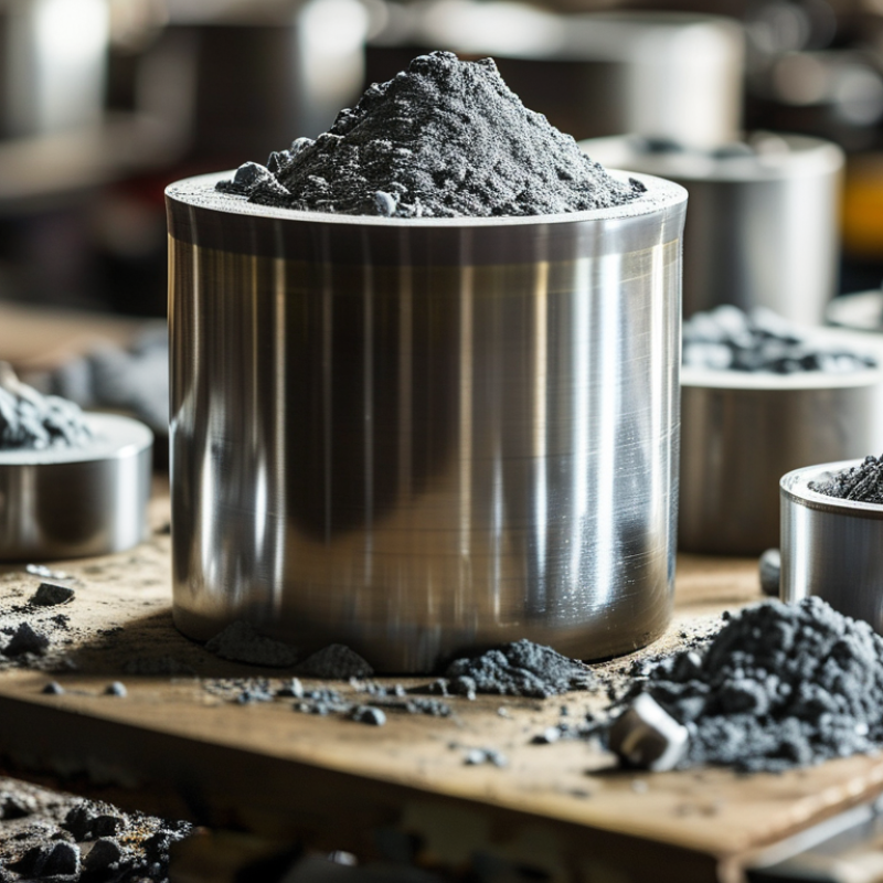 Top 10 Tips for Sourcing Quality Alloy Powder Today?
