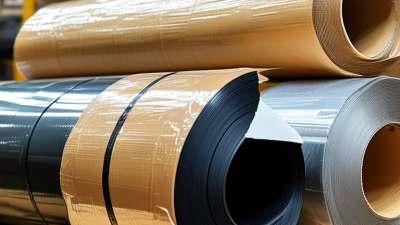 2026 Top Heat Shrink Wrap Buyers Guide and Tips for Sourcing?