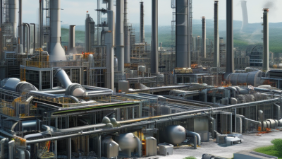 2026 Top Pyrolysis Plant Trends You Need to Know?