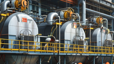Best Waste Heat Boiler Options for Efficient Energy Recovery?