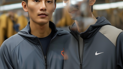 Top 10 China Workout Clothes for Global Buyers to Consider?