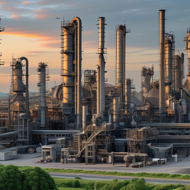 How to Choose the Best Carbon Black Refining Plant for Your Needs