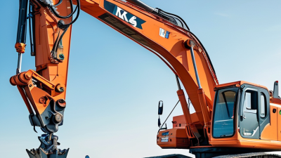 2026 Top Rotary Drilling Rig KR50A Features and Benefits?