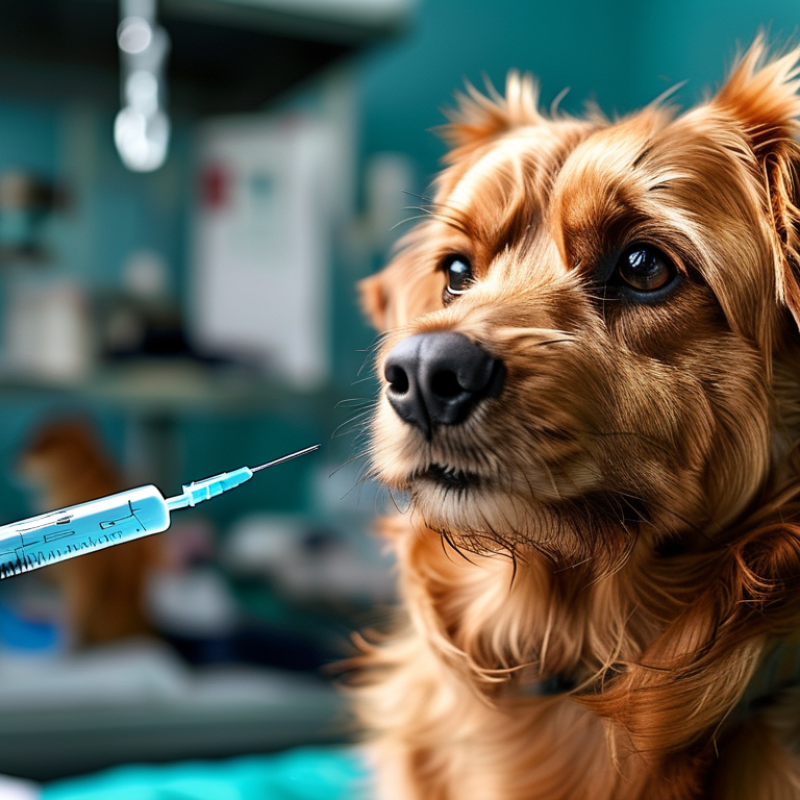 Why Choose a Durable Animal Syringe for Your Veterinary Needs?