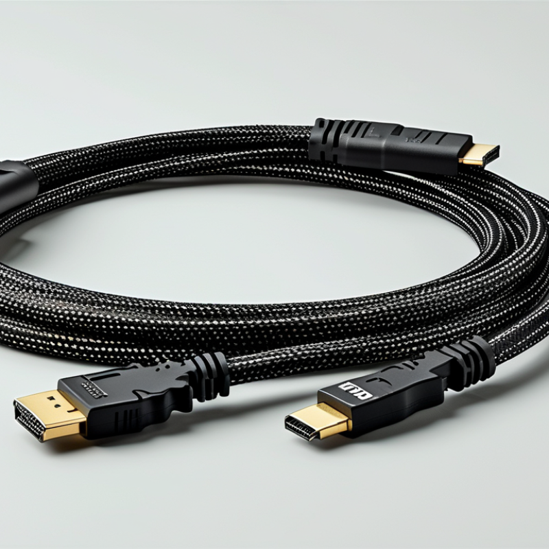 Top 10 Benefits of Using HDMI to HDMI Cable for Your Devices?