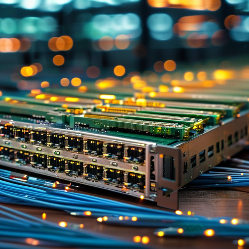 What is Cisco QSFP 100G ZR4 S and Why is it Important?