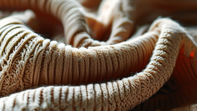 China Best Stretch Knit Fabric for Global Buyers?