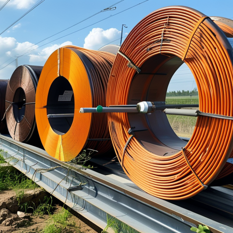 Top 5 Tips for Choosing Concentric Aluminum Cable for Your Needs?