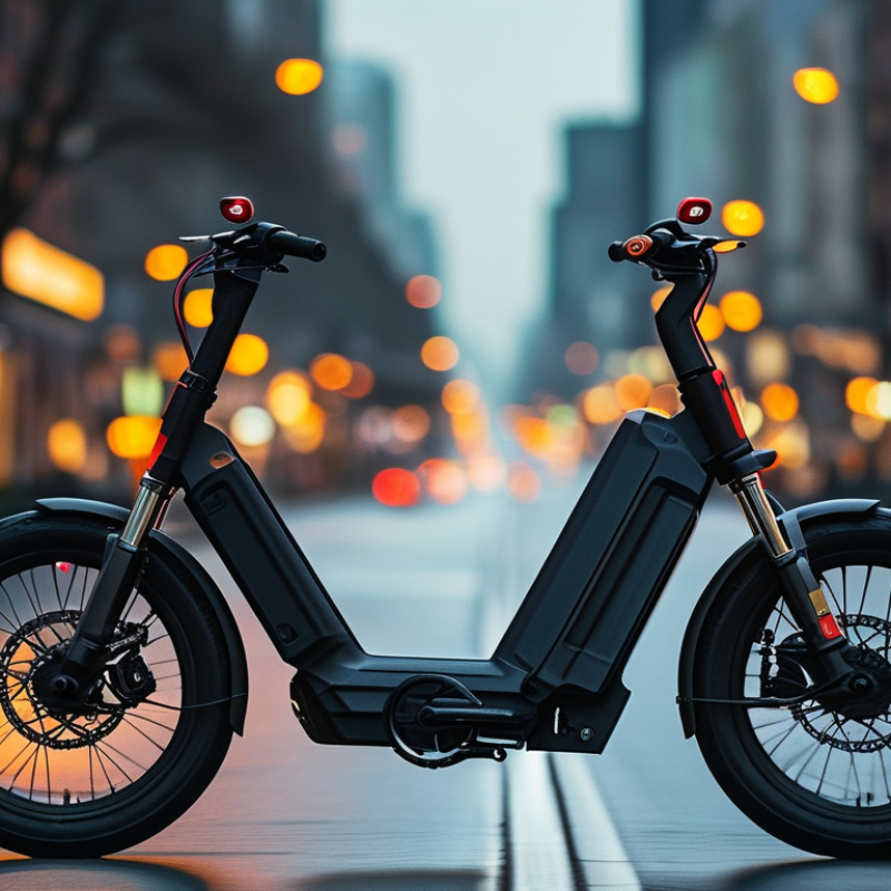 How to Enhance Safety with Electric Skateboard Light Kits?