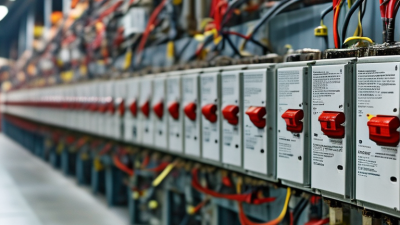 Top 5 Microprocessor Based MCCB Features You Should Know?
