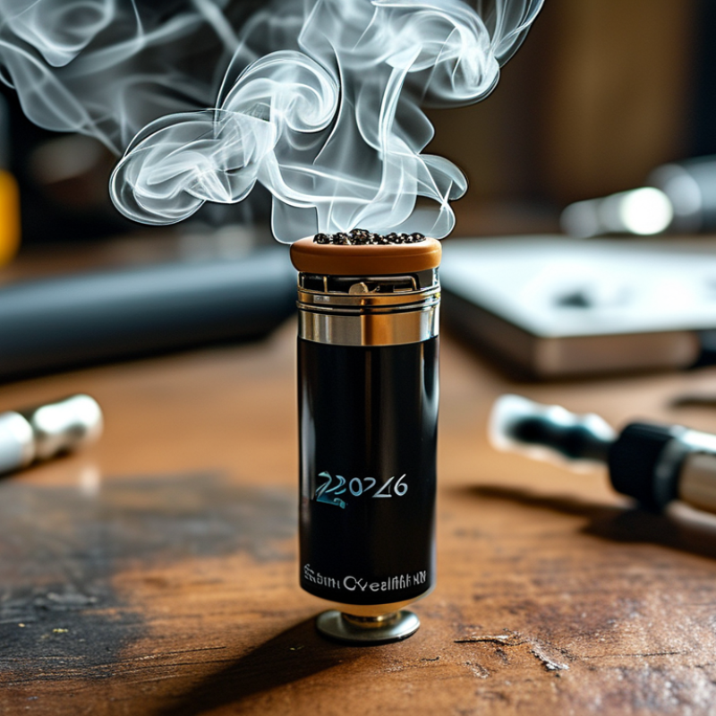 2026 Top Tips for Safe Vape Cartridge Refilling Techniques?
