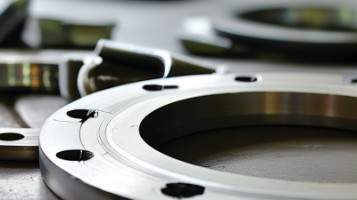 How to Choose the Best Plate Flat Welding Flange for Your Needs?