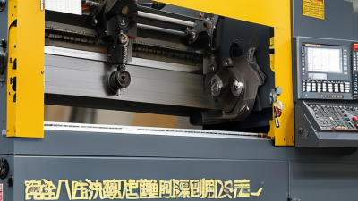Top 10 Hydraulic Rubber Hose Cutting Machines for Buyers?