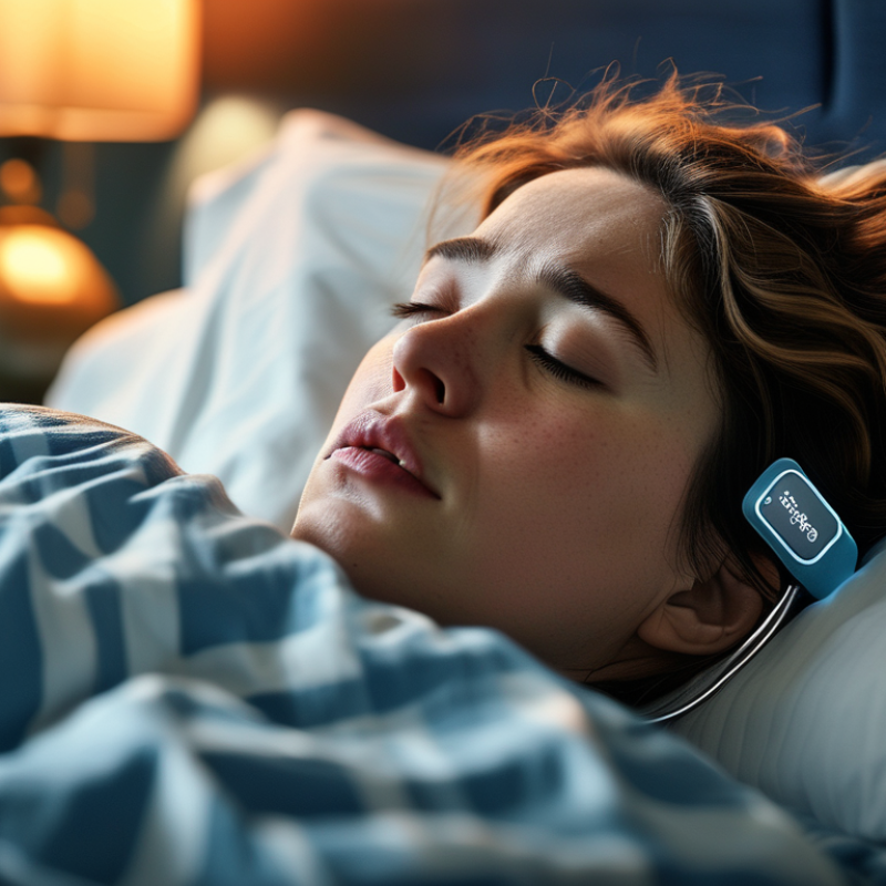 10 Reasons Why Is My Sleep Apnea Monitor Beeping at Night