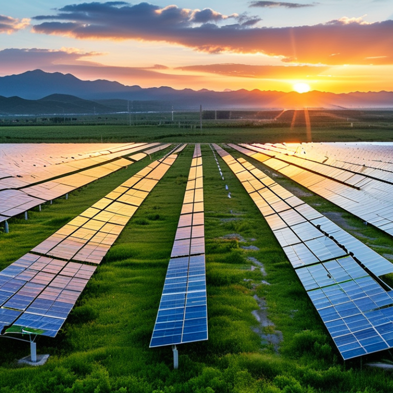 Government Solar Panels in China How to Source Efficiently?