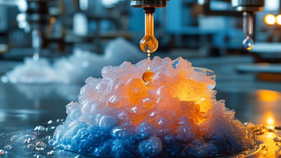 How to Source Liquid Caesium for Industrial Applications?