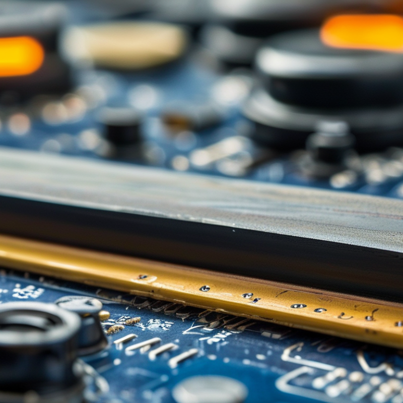 Top 10 Benefits of NTC Thermistors for Global Buyers?