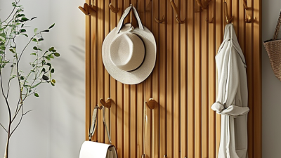 What is the Best Wall Mounted Entryway Coat Rack?