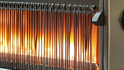 Best Heating Wire for Furnace Which One Should You Choose?