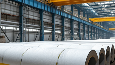 Top 5 Benefits of Using Industrial Insulation Rock Wool Board?