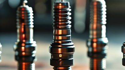 Why You Need a Comprehensive Spark Plug List for Your Vehicle?