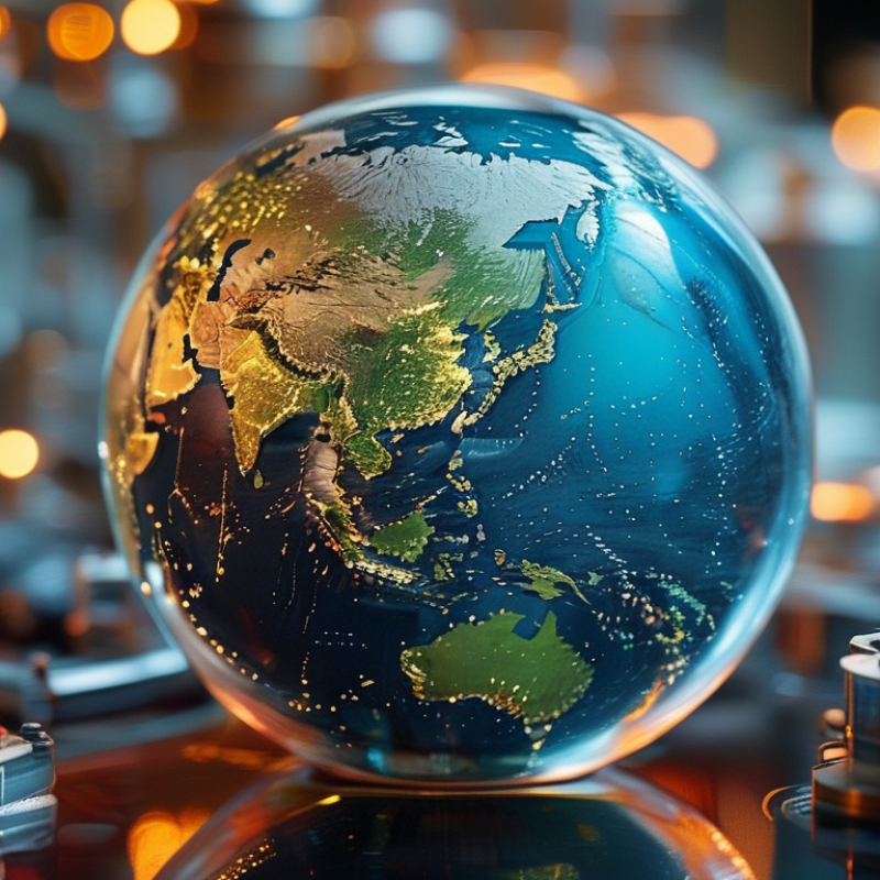 Best Liquid Caesium Suppliers for Global Buyers?