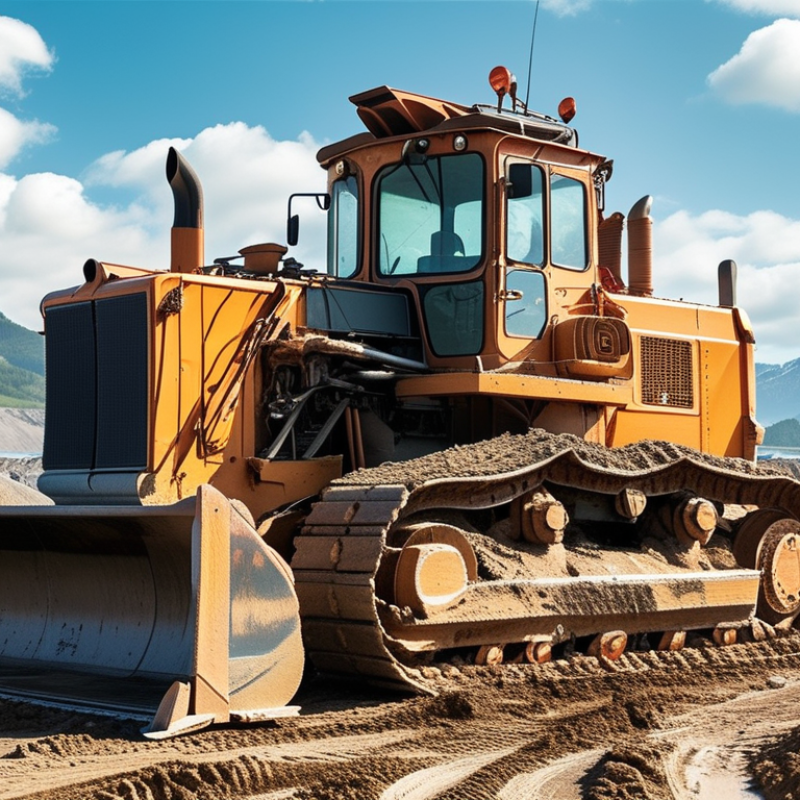 Where to Find Heavy Equipment Trader Deals Worldwide?