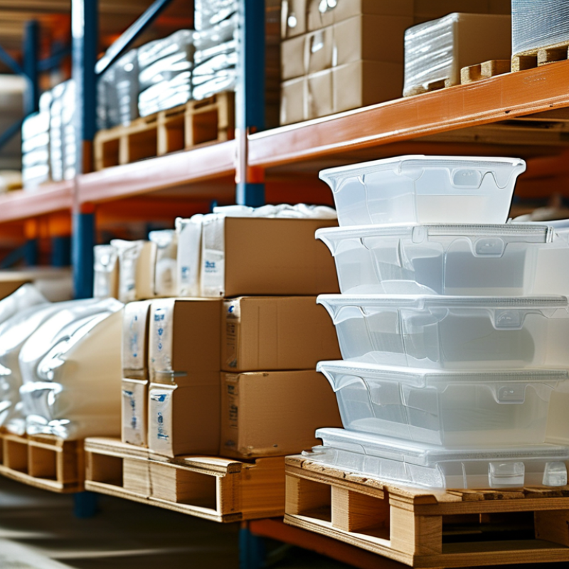 Top 10 Tips for Choosing the Right Plastic Packing Solutions?