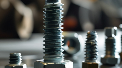 What are the Benefits of Using Hex Flange Head Screws?
