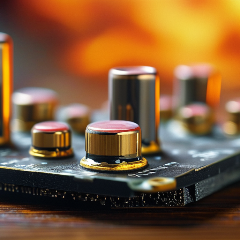 Why Choose NTC Thermistors for Your Electronics Projects?