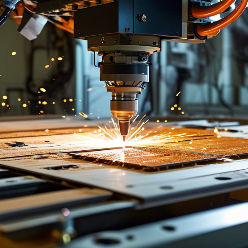 How to Prevent Damage During PCB Laser Cutting Process?