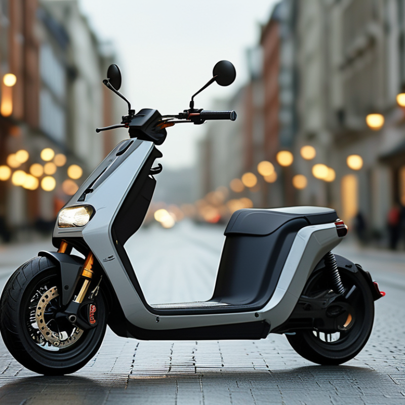 2026 Top Personal Scooter Trends Buyers Need to Know?