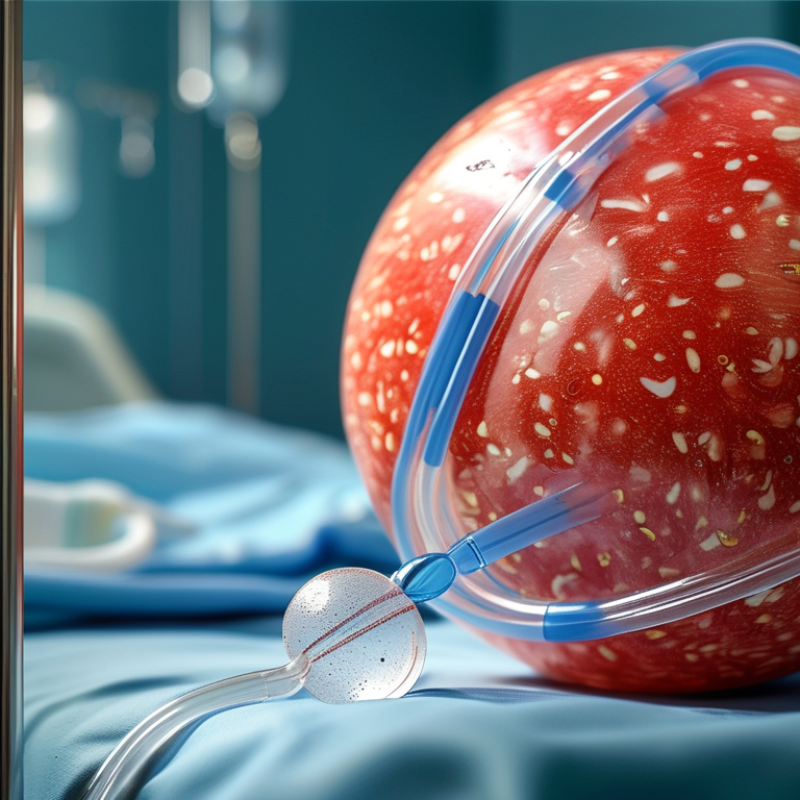 Top 10 Benefits of Foley Catheters in Patient Care?
