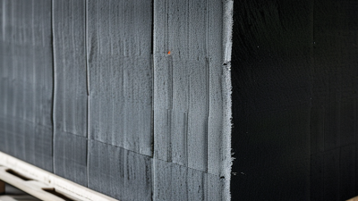 Top 10 Benefits of Fire-Resistant Black Rock Wool?