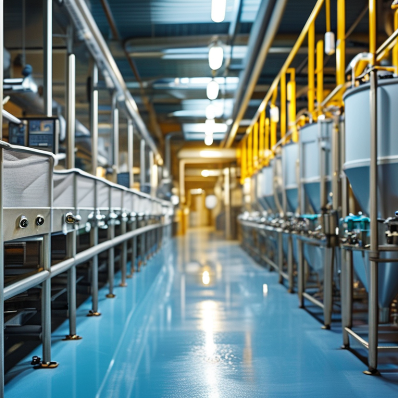 Why Choose the Best Filter Cloth for Your Industrial Needs?