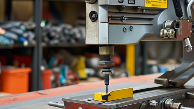 Top 5 Tips for Choosing Hydraulic Rubber Hose Cutting Machines?