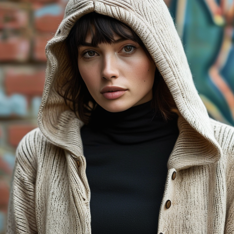 How to Choose the Best Wool Hoodies for Your Wardrobe?
