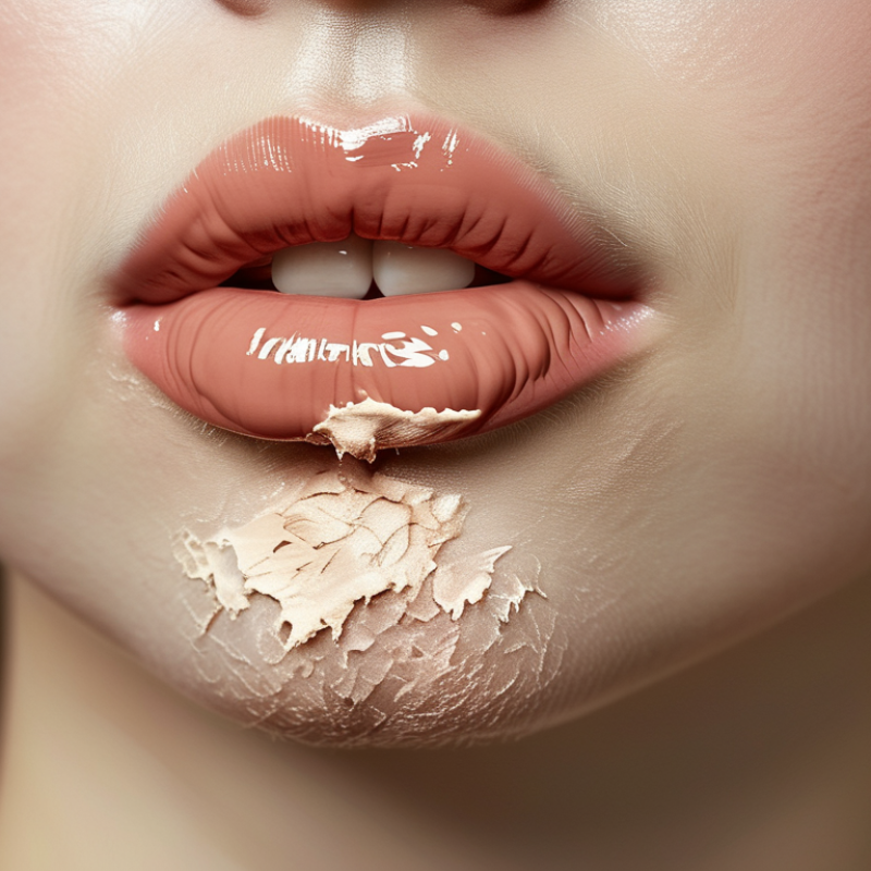 Why Is My Lipstick Turning Patchy on Dry Lips in 2026?