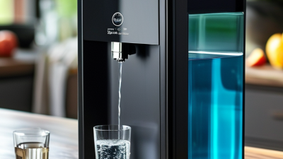 Top 10 Ultra Pure Water Purifiers for Global Buyers?
