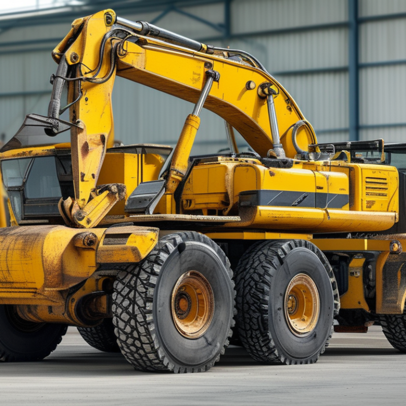 Top 10 Tips for Inspecting Used Equipment Before Purchase?