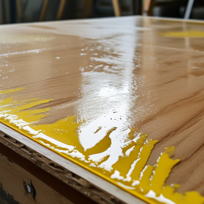 Can You Paint Over Film Faced Plywood 5 Things to Know?