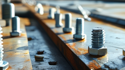 Top 10 Benefits of Using Galvanized Steel Screws for Your Projects?