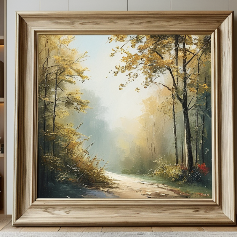 Top 10 Tips for Choosing the Best Art Frame for Your Study